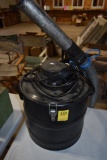 2 Gallon Shop Vacuum