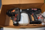 Group of Hand Tools