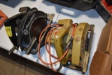 2 Black & Decker Circular Saws
