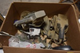 Group of Tools