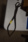 Ice Tongs
