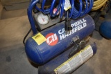 Campbell Hausfeld 110 PSI Air Compressor