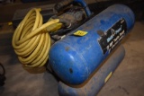 Mech Power 2HP Air Compressor