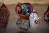 Group of Misc Chemicals
