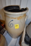 #6 Crock