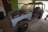 1988 Jeep Grand Cherokee