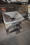 Sears Craftsman 8HP Wood Chipper