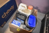 Box of Misc