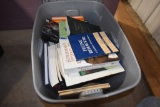 Tote of Books