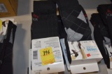 Hanes Men's Size 6-12 Dress Socks