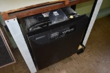 Kitchenaid Dishwasher