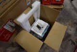 Ultrasonic Cleaner