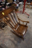 Rocking Chair