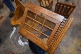 Corner Shelf