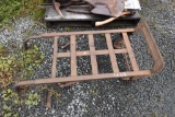 Colson Corp Hand Truck