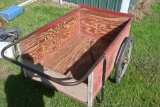 Yard Cart