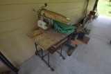 DeWalt Radial Arm Saw