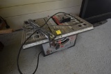 Central Machinery 10