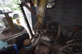 McCormick Deering No. 6 5' Sickle Bar Mower