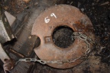 Wheel Weight