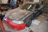 1997 Eagle Talon Turbo