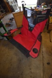Coleman Folding Chair
