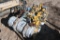 2016 Caterpillar C3.3B Common Rail Skid Steer Engine