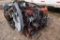 2008 Cummins ISM350 Truck Engine