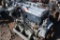 2005 Mercedes OM460LA Diesel Engine