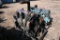 Detroit Diesel 6-71 Diesel Engine Power Unit