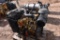 Caterpillar C4.4 Common Rail Diesel Power Unit