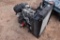 Perkins 404D-22T Turbo Diesel Power Unit