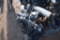 Yanmar TK2.49 2 Cylinder Diesel Engine