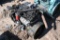 Perkins 104-40 Diesel Engine Take Out