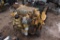 Detroit Diesel 353 Diesel Engine Take Out
