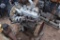 Isuzu 4BG1T Generator Engine