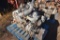 Caterpillar C3.4B Electronic Skid Steer Engine