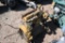 John Deere 4219 Diesel Engine Take Out