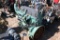 Volvo D9 Equipment Engine
