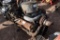 Detroit Diesel 8.2L Turbocharged Truck Engine