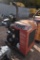 Case 4390T Turbo Diesel Power Unit