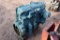 International DT530EGR Truck Take Out Engine