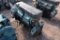 Volvo D12 Truck Engine