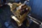 Caterpillar C4.4 Tier 4 Diesel Engine