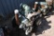 Detroit Diesel 6V71 Industrial Engine