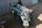 2007 Volvo D13 Diesel Truck Engine