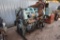 Detroit Diesel 12V149 Quad Turbo Industrial Engine Take Out