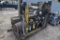 Caterpillar C12 Industrial Engine Power Unit