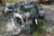 Volvo D13 Truck Engine