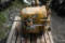 John Deere 4024TF270 Engine